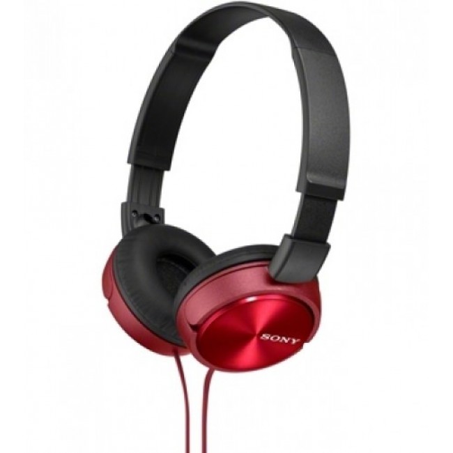 Слушалки Sony MDR-ZX310