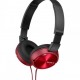 Слушалки Sony MDR-ZX310