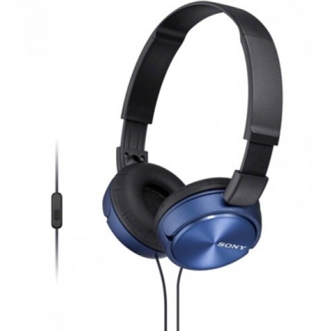 Слушалки Sony MDR-ZX310AP