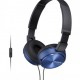 Слушалки Sony MDR-ZX310AP