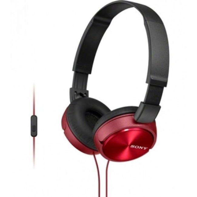Слушалки Sony MDR-ZX310AP