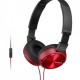 Слушалки Sony MDR-ZX310AP
