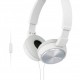 Слушалки Sony MDR-ZX310AP