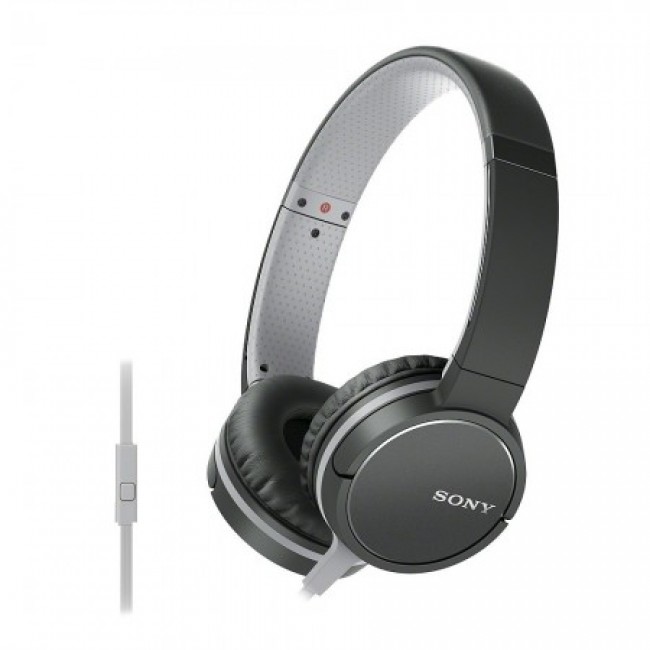 Слушалки Sony MDR-ZX660 AP