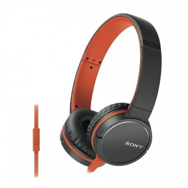 Слушалки Sony MDR-ZX660 AP