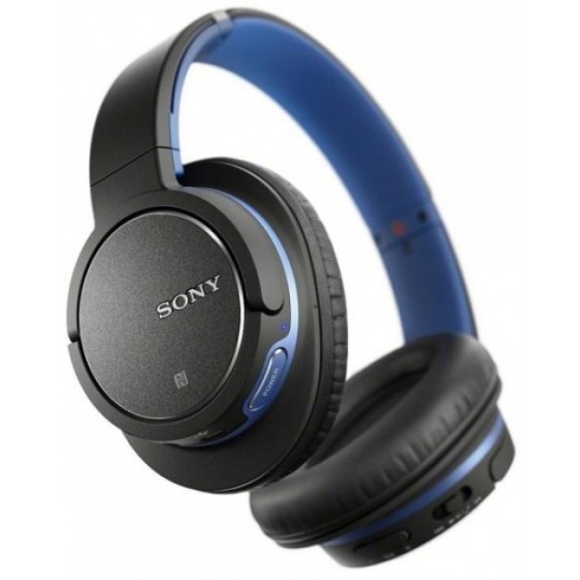 Слушалки Sony MDR-ZX770BN