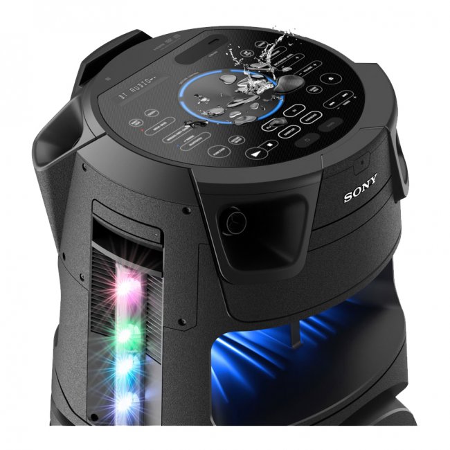 Аудио система Sony MHC-V73D