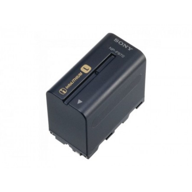 Батерия Sony NP-F970