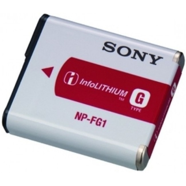 Батерия Sony NP-FG1