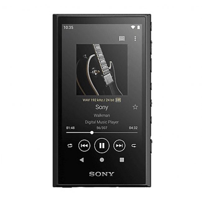 MP3 плейър Sony NW-A306