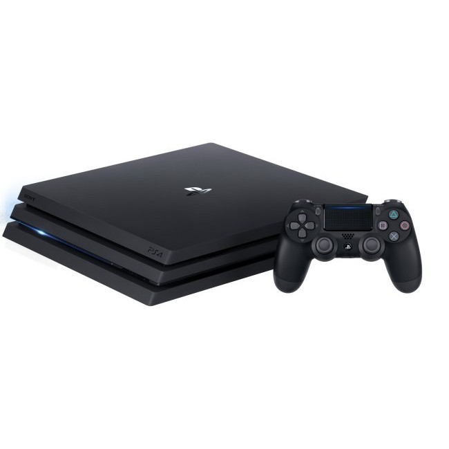PlayStation & Xbox Sony Playstation 4 PRO 1TB PS4