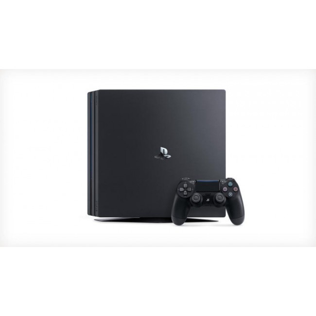 PlayStation & Xbox Sony Playstation 4 PRO 1TB PS4