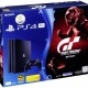 PlayStation & Xbox Sony PlayStation 4 Pro 1TB+PS4 Games Gran Turismo Sport