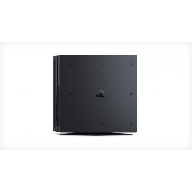 PlayStation & Xbox Sony PlayStation 4 Pro 1TB+PS4 Games Gran Turismo Sport