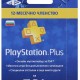 PlayStation & Xbox Sony PlayStation Plus абонамент - 365 дни