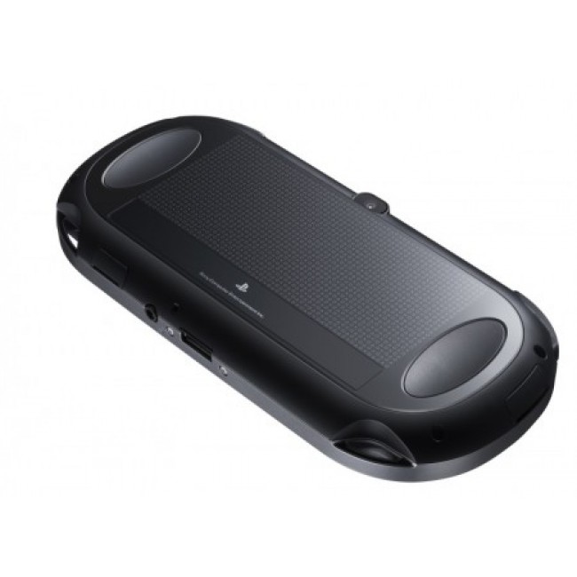 PlayStation & Xbox Sony PS Vita 3G + 4GB memory cards подарък