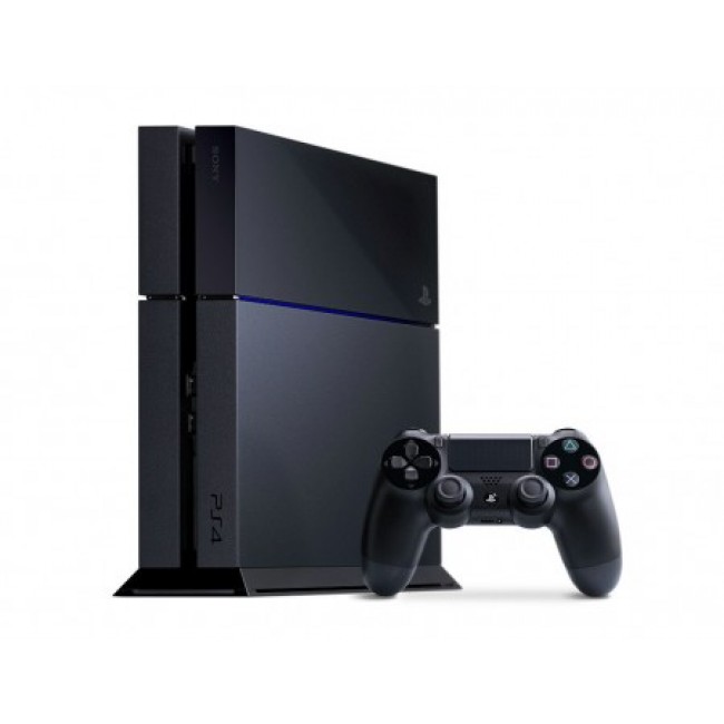 PlayStation & Xbox Sony PS4 500GB CONSOLE