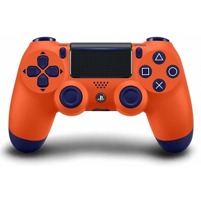 PlayStation & Xbox Sony PS4 DualShock 4 V2