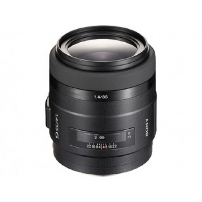 Обектив Sony SAL-35F14G