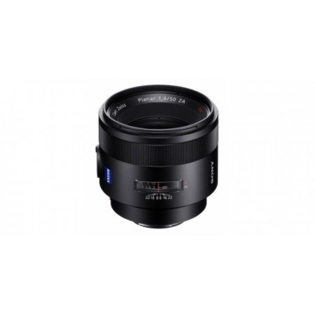 Обектив Sony SAL-50F14Z