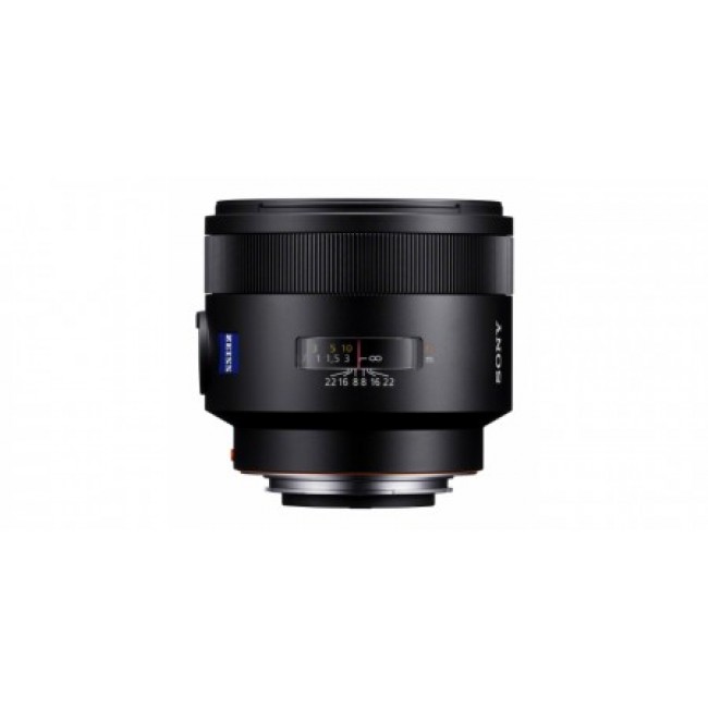 Обектив Sony SAL-50F14Z