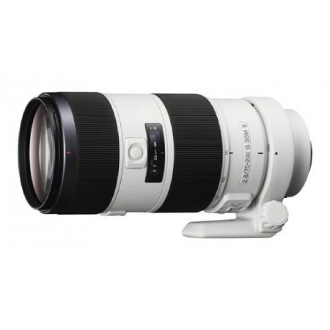 Обектив Sony SAL-70200G2