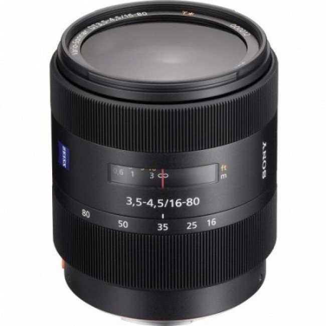 Обектив Sony SAL1680Z