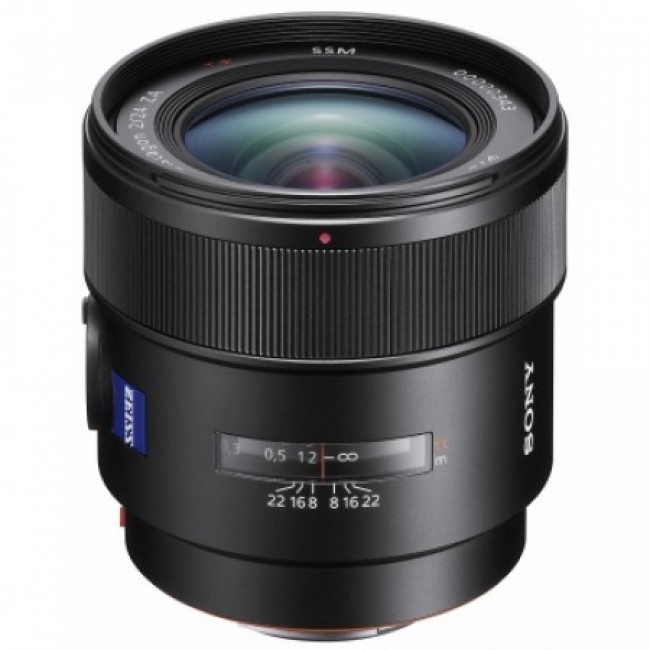 Обектив Sony SAL24F20Z