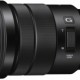 Обектив Sony SELP-18105G
