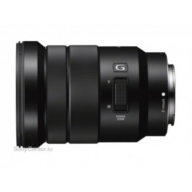 Обектив Sony SELP-18105G