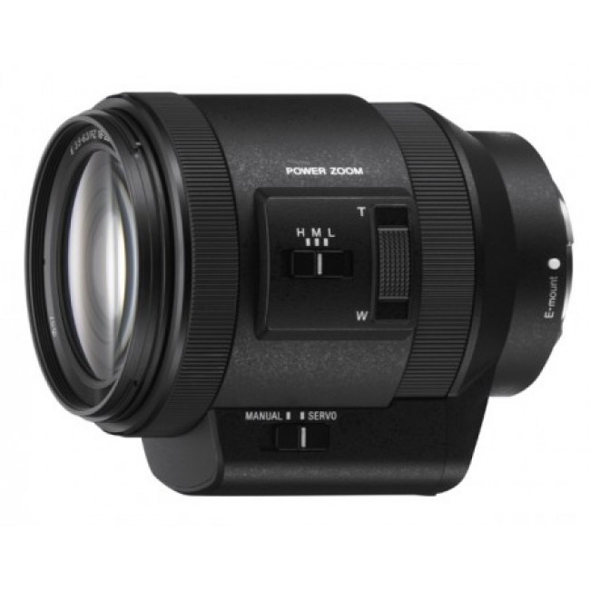 Обектив Sony SELP-18200