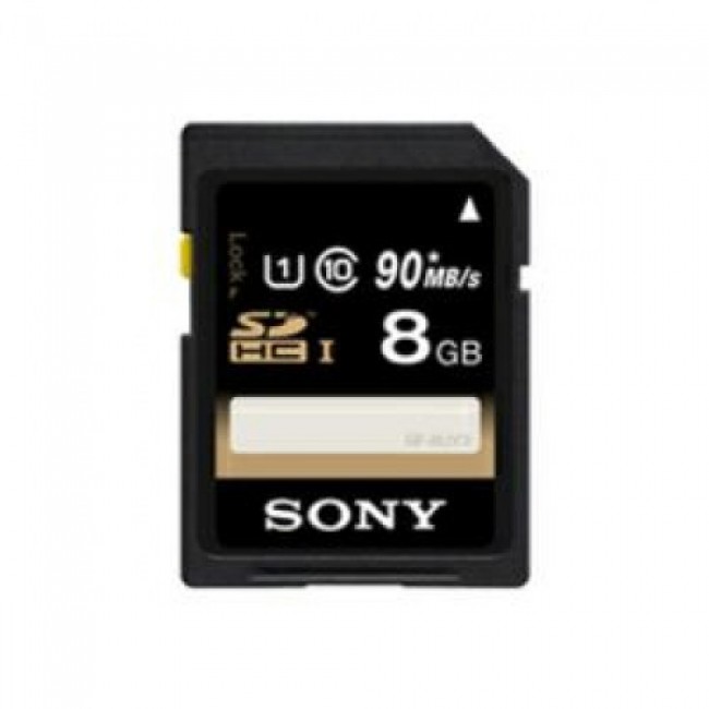 Карта памет Sony SF-8UY3