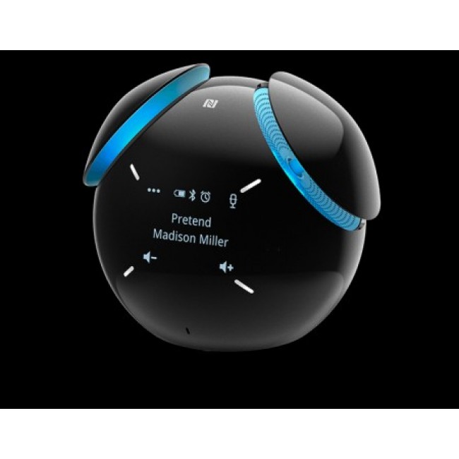 Тонколона Sony Smart Bluetooth Speaker BSP60