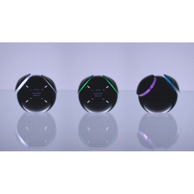 Тонколона Sony Smart Bluetooth Speaker BSP60