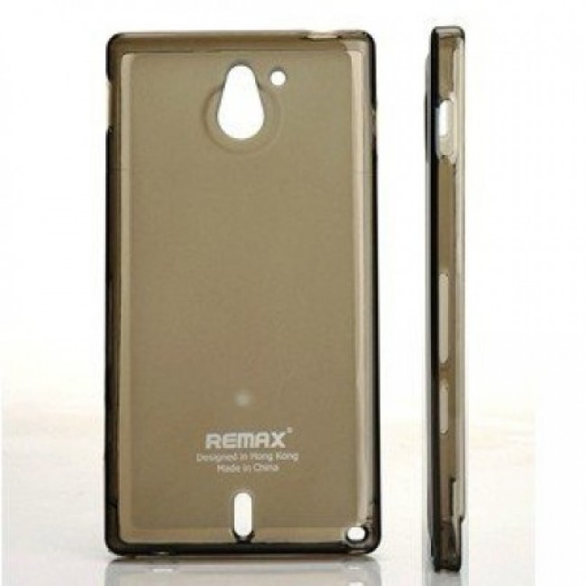 Калъф за мобилен телефон Sony Sola MT27i