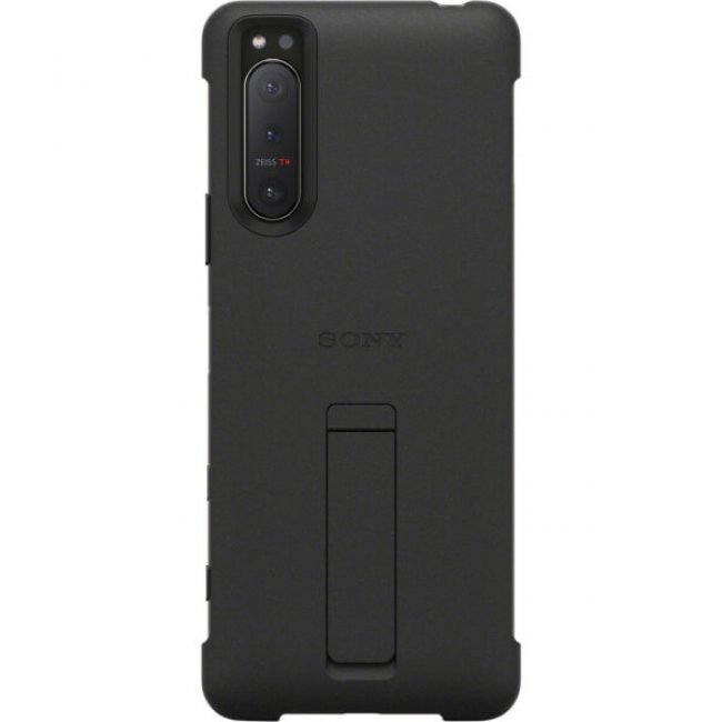 Калъф за мобилен телефон Sony Sony Xperia 5 II 2 5G Style Cover XQZ-CBAD