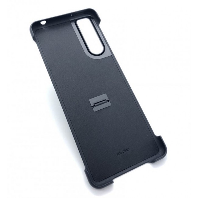 Калъф за мобилен телефон Sony Sony Xperia 5 II 2 5G Style Cover XQZ-CBAD