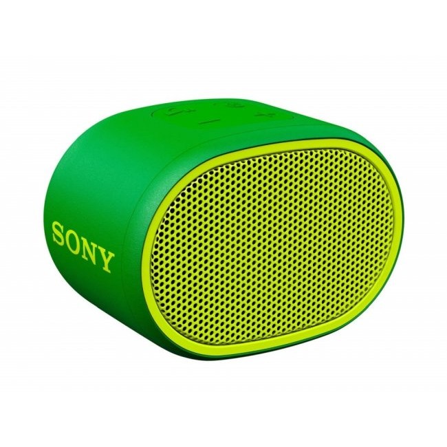 Тонколона Sony SRS-XB01