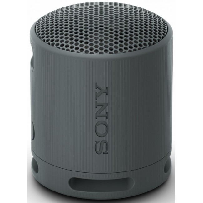 Тонколона Sony SRS-XB100 ЧЕРЕН  