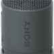 Тонколона Sony SRS-XB100 ЧЕРЕН