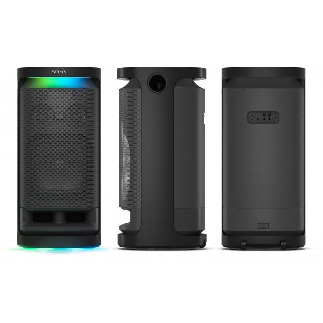 Аудио система Sony SRS-XV900