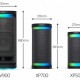 Аудио система Sony SRS-XV900