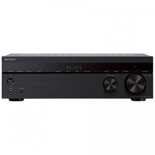 Ресийвър Sony STR-DH590