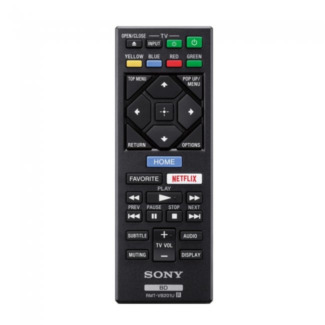 Плеър Sony UBP-X700