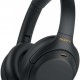 Слушалки Sony WH-1000XM4