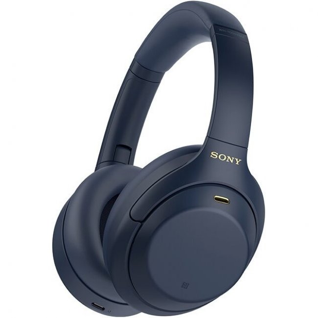 Слушалки Sony WH-1000XM4