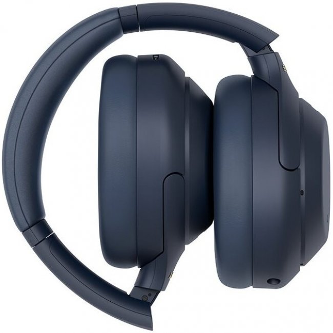 Слушалки Sony WH-1000XM4
