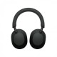 Слушалки Sony WH-1000XM5 ЧЕРЕН