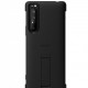Калъф за мобилен телефон Sony Xperia 1 II Style Cover with Stand (XQZ-CBAT)