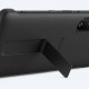 Калъф за мобилен телефон Sony Xperia 1 III XQZ-CBBC  Стилен калъф със стойка